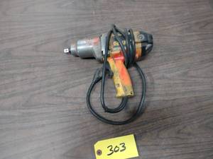 Dewalt 12 Impact Wrench...
