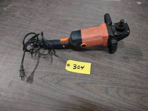 Angle Grinder...