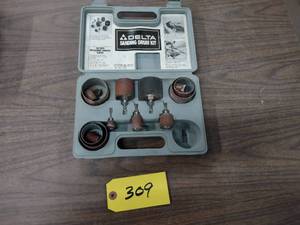 Delta Sanding Drum Kit...