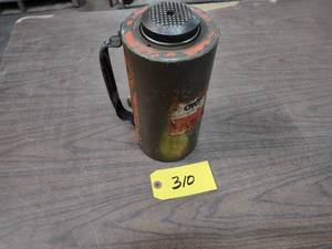 OTC 55 Ton Press Cylinder