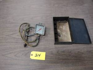 Compressometer...