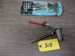 (2) Rivet Guns...