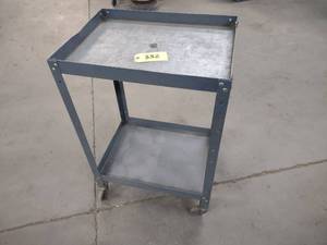 Shop Cart, 24x18...