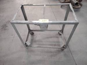 Shop Cart, 32x18...