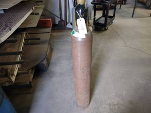 Argon Bottle...