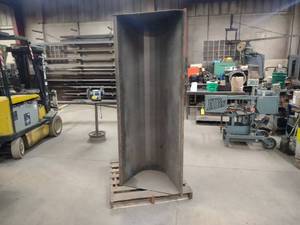 83 Bucket, 18 Thick, 316 Ends, ...