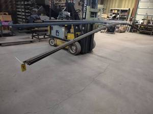 (25) 12x20 Rebar...