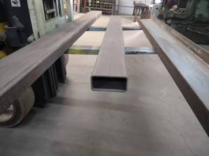 6x3x14x75 Tube...