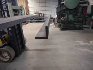 4x4x58x136 Angle...