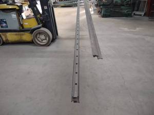 (3) 228 Railing Tops, (1) 165, an...