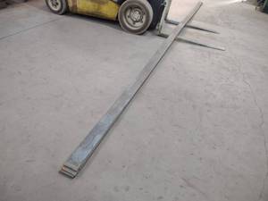 (7) 18x4 x20 Flats...