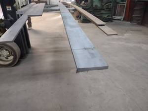 5x58x156 Flat...