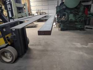 4x1 12x140 Flat...
