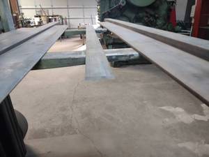 3x38x56 Cutting Edge...