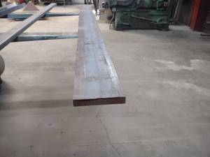 6x1x89 Flat...