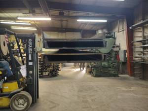 (5) 12x20 Ship Channels, (1) 12x...