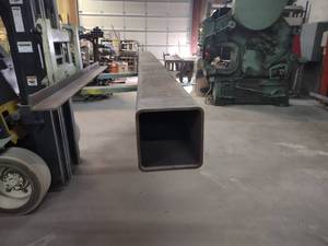 7x7x14x130 Tube...