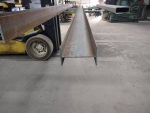 4x2 14x18x173 I-Beam...