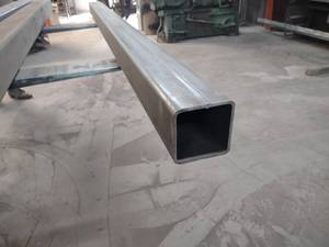 3 12x3 12x316x74 Tube...