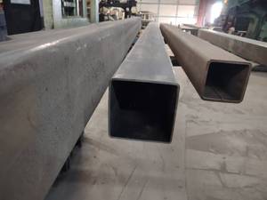 4x4x18x103 Tube...