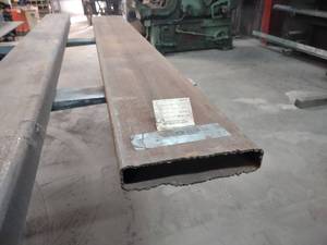 10x2x316x77 Tube...