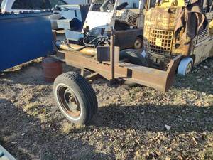 Wood Splitter, HorizontalVertical,...