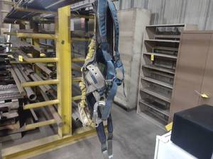 Sala XL Safety Harness...