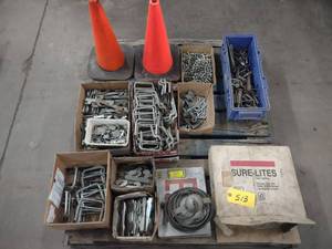 Assorted Hardware & Misc....