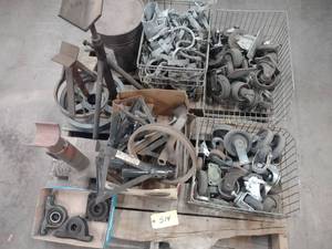 Assorted Hardware & Misc....