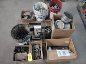 Assorted Hardware & Misc....