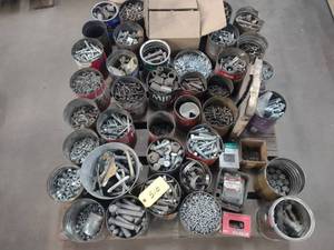 Assorted Hardware & Misc....