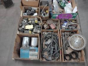 Assorted Hardware & Misc....