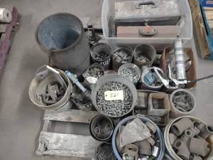 Assorted Hardware & Misc....