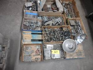 Assorted Hardware & Misc....