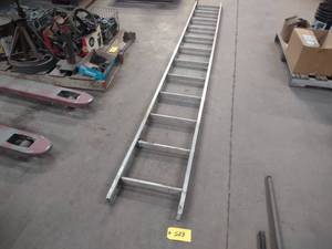 Aluminum Ladder, 12...