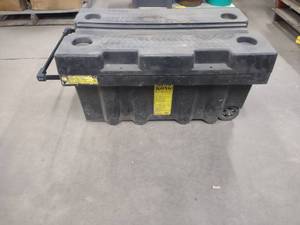 King Kong Rolling Job Box...