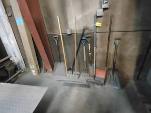 Assorted Tools...