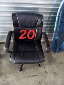 Office chair
