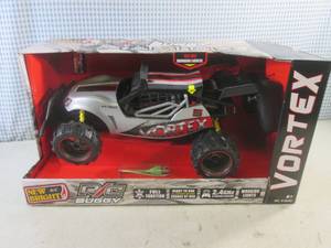 lot 20 image: (EW3) New Bright Vortex RC Buggy - New