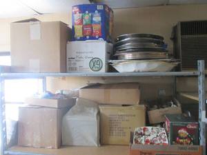 lot 75 image: (RM4) Assorted UnsoldUnclaimed Lots