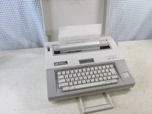 lot 94 image: (A-2) Smith Corona XD-4600 Electric Typwriter - Working