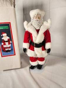 Porcelain St Nicholas