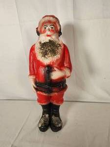 Vintage Santa