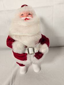 Howard Gale Santa Pristine 1950s Vintage Santa