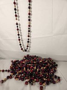 Beaded Garland