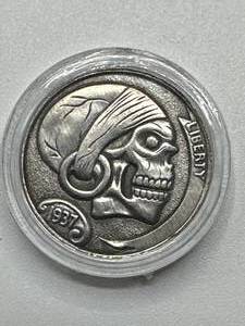 Hobo Nickel