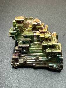 Unique Element #83 Bismuth