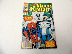 Moon Knight