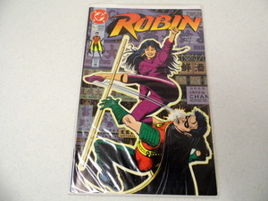 Robin