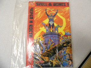 Skull & Bones